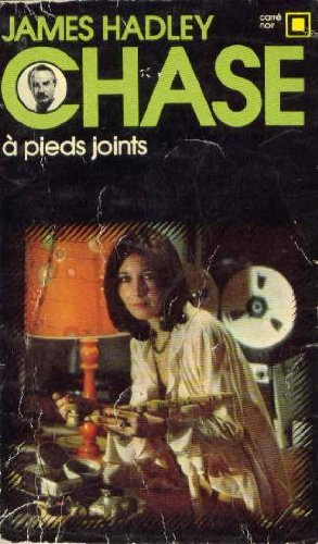 a pieds joints