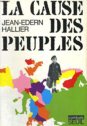 la cause des peuples