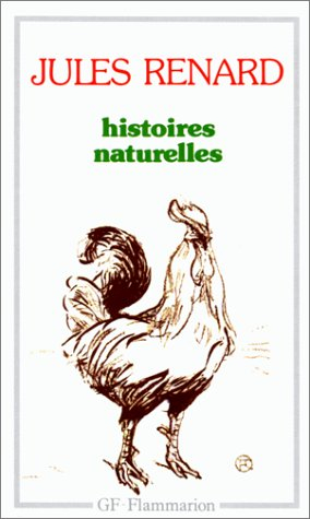 histoires naturelles