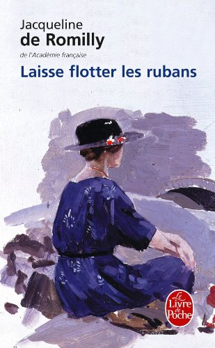 laisse flotter les rubans