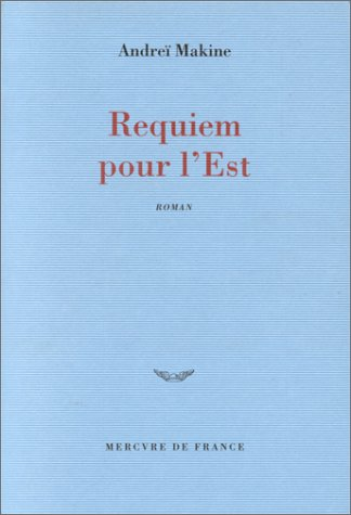 requiem pour l'est