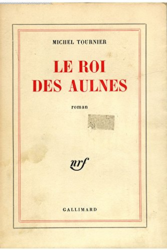 le roi des aulnes