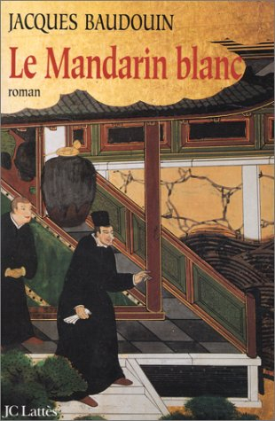 le mandarin blanc