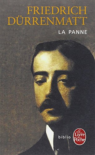 la panne