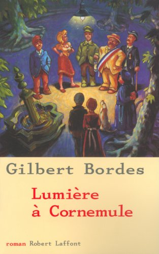 lumière à cornemule