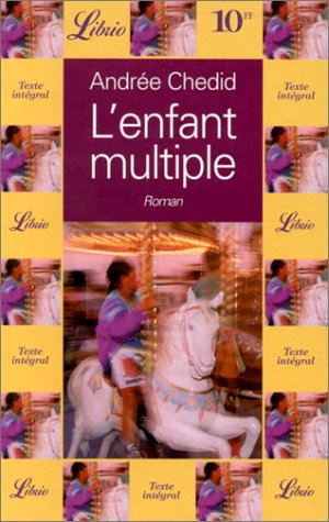 l'enfant multiple
