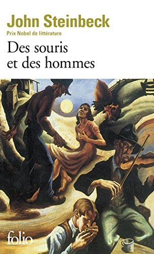 des souris et des hommes