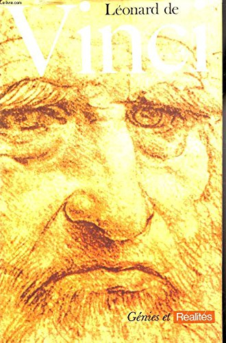 leonard de vinci
