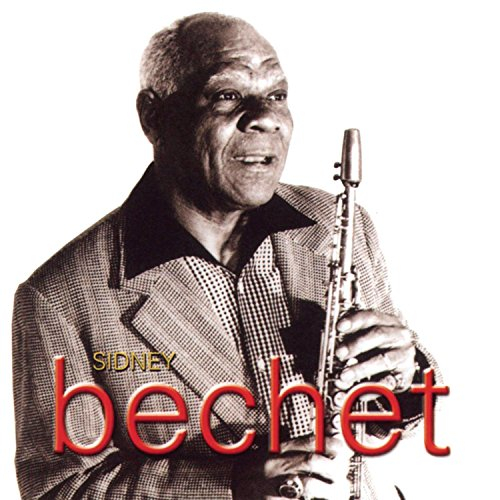 sidney bechet