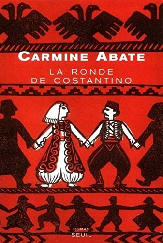 la ronde de costantino