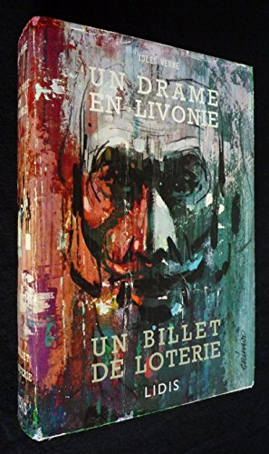 un drame en livonie. un billet de loterie