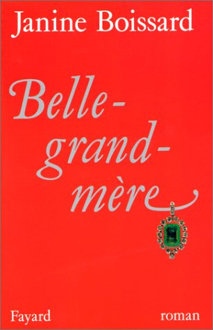 belle-grand-mère