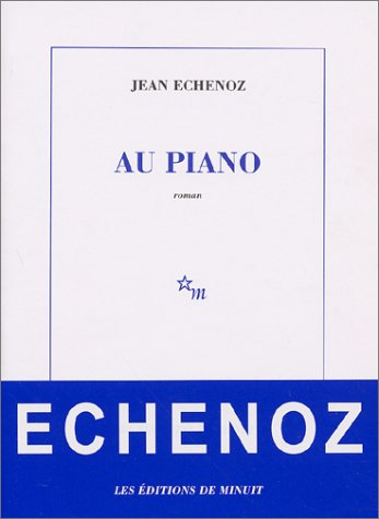 au piano