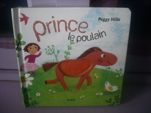 prince le poulain