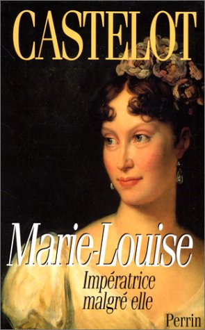 marie louise