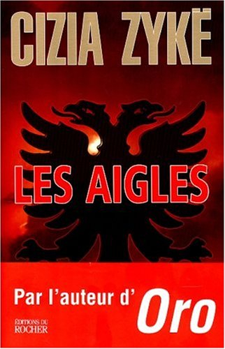 les aigles