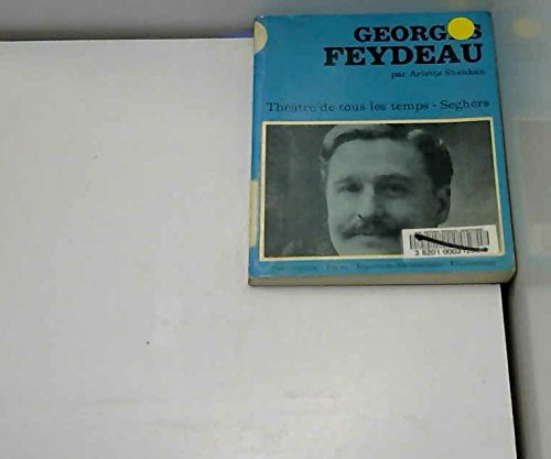 georges feydeau