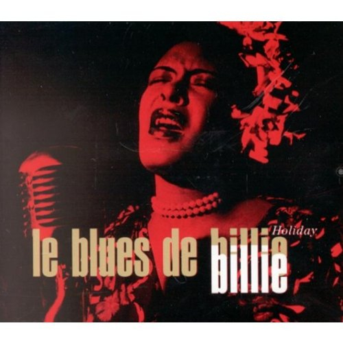 le blues de billie holiday