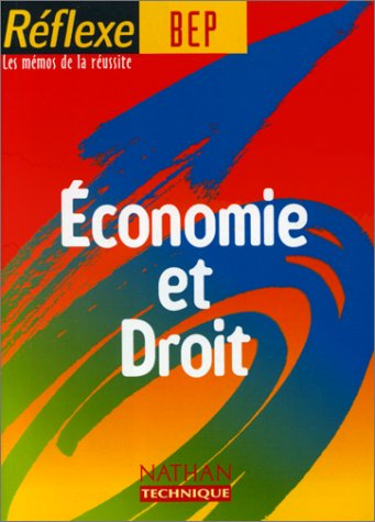 economie droit bep, mémo reflexe n,4