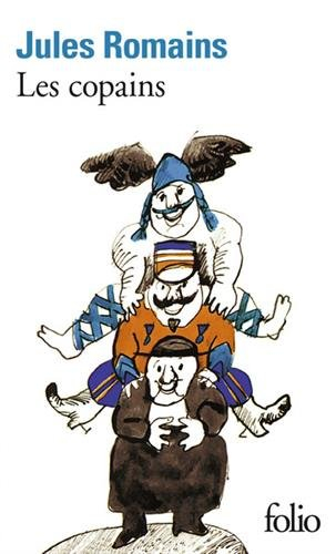 les copains