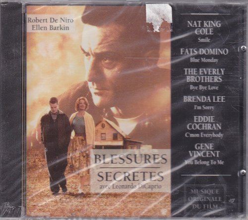 bof blessures secrètes