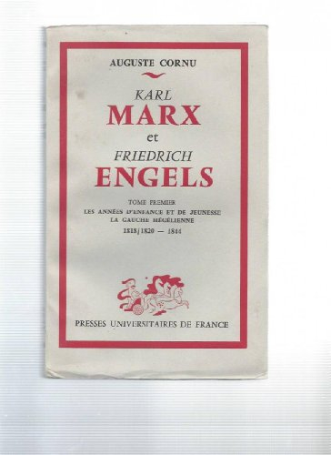 karl marx et friedrich engels t1 t2 t3 t4