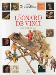 léonard de vinci : génie de la renaissance