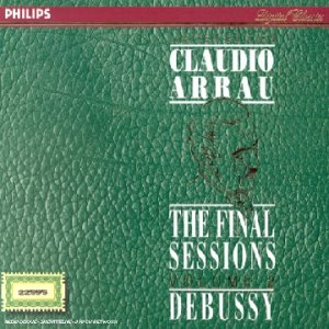 oeuvres pour piano (the final sessions vol.2)