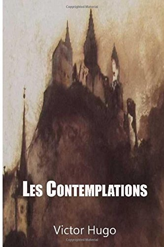 les contemplations