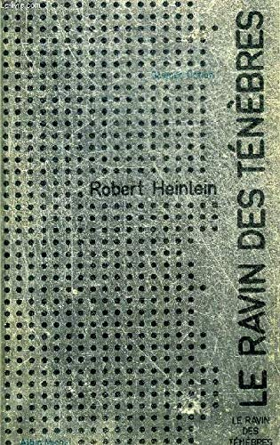 le ravin des ténèbres - (i will fear no evil)