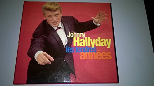 les tendres annees vol.1