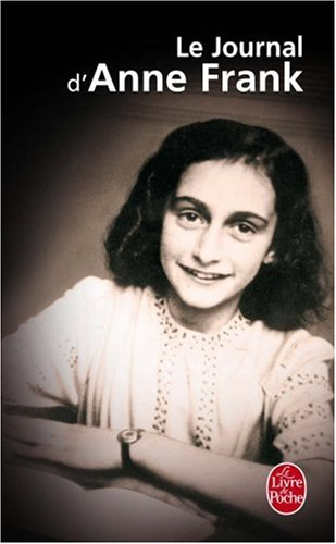 journal d' anne frank