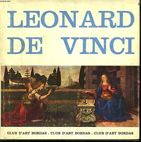 léonard de vinci