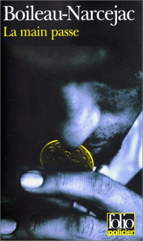 la main passe