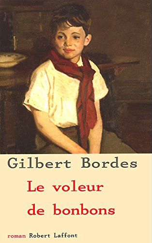 le voleur de bonbons