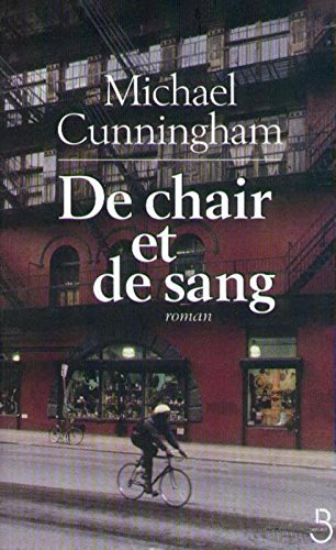 de chair et de sang