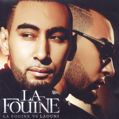 la fouine et laouni