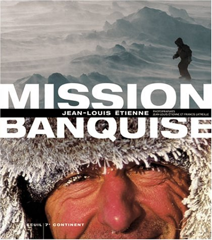 mission banquise