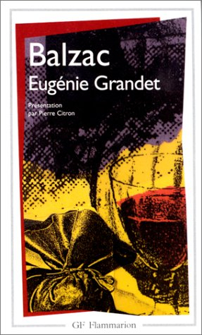 eugénie, grandet