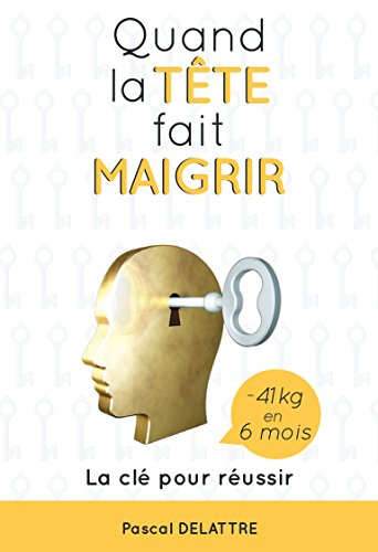 quand la tête fait maigrir
