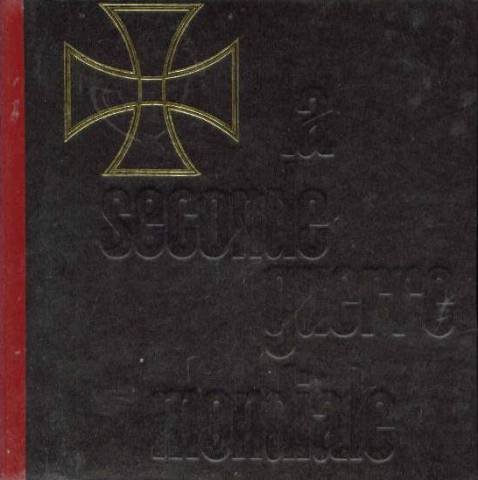 la fin de l'afrika korps (l'Épopée du désert)