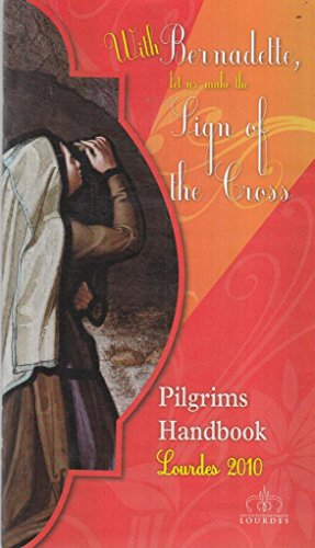 livret du pèlerin 2010