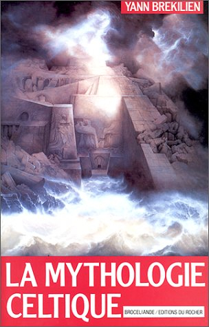 la mythologie celtique