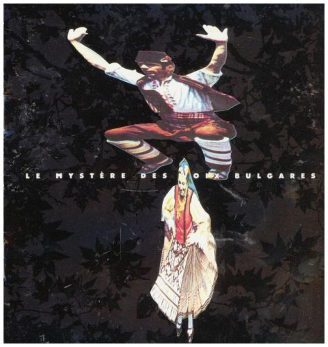 le mystere des voix bulgares