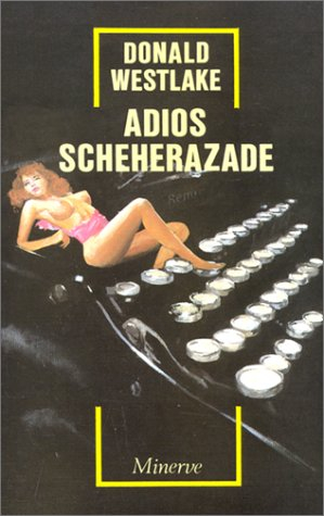 Adios Schéhérazade