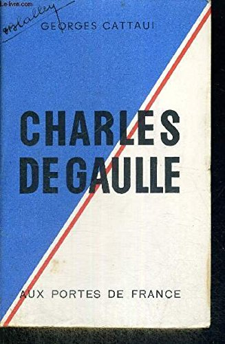 charles de gaulle - edition revue et augmentee