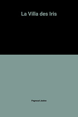 la villa des iris