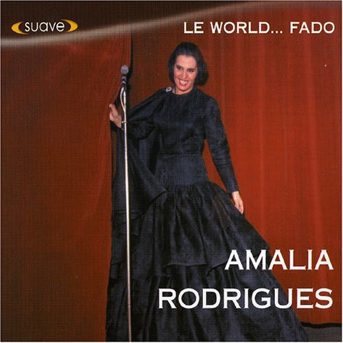 le world ... fado