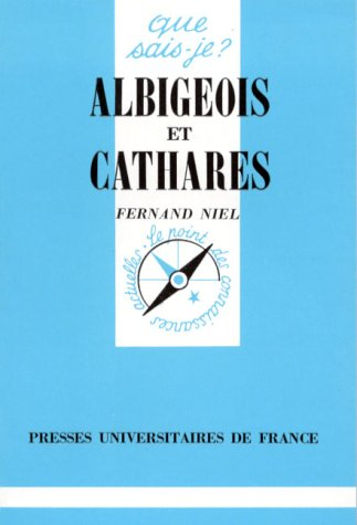 albigeois et cathares