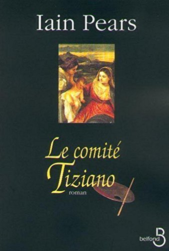 le comité tiziano